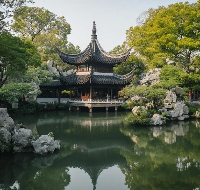 广西夏槐餐饮有限公司